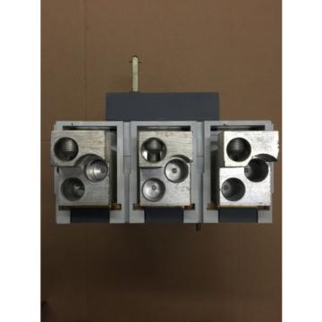 800 AMP ABB S6N E93565, Issue # AB5649, 600VAC, Circuit Breaker Disconnect