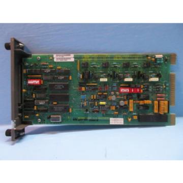 Bailey IMCIS02 infi-90 Control I/O Module Assy 6637087B1 ABB Symphony PLC Board