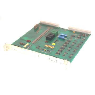 ABB ASEA BROWN BOVERI 3HAB2211-1-1 SENSOR MODULE BOARD DSQC356A 3HAB221111