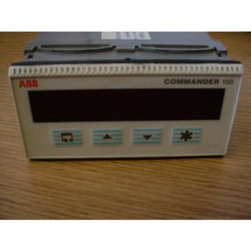 ABB C150 C150/0000/STDCE PROCESS CONTROL