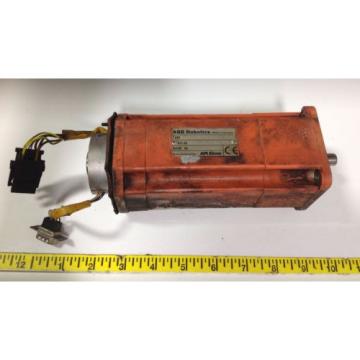 ABB ELMO SERVO MOTOR 3 HAC 10674-1/0 PS60/4-50-P-LSS-4552