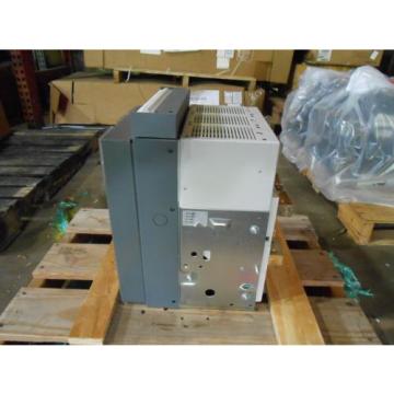 ABB SACE EMAX E2N-A16 1600A  3P CIRCUIT BREAKER ACCESSORIES AVAILABLE