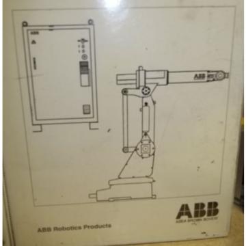 ABB Robotics DSQC-223 Control Board 2268 165-1/3 28500 9216  *FREE SHIPPING*