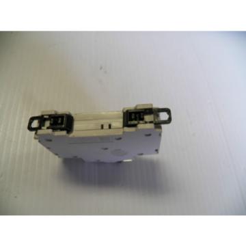 ABB CIRCUIT BREAKER SN201LC6 6A 6 A AMP 1 POLE 230V