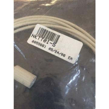 New ABB NKTT01-5&#039; Infinet Termination Cable Free Shipping