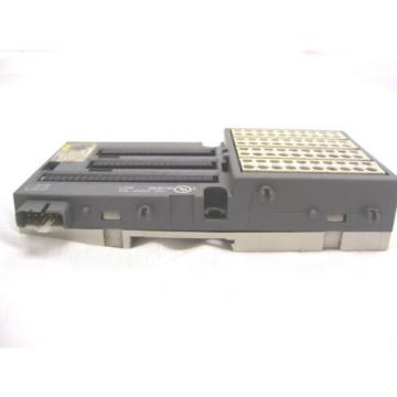 ABB   TERMINAL UNIT  TU510 A0   1SAP210800R0001    60 Day Warranty!