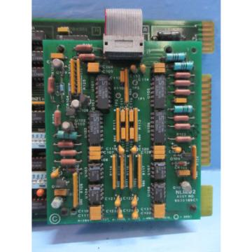 Bailey INLIM03 infi-90 Loop Interface Module Assy 6637844A1 ABB Symphony NLIM0