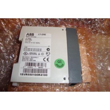 NEW  ABB CT-ERE o.3s-30s   ( YORK 024 25597 000)