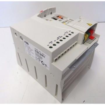 ABB ACS355-03U-12A5-4 AC Drive 5.5kW (7.5HP), 12.5A, 380-480Vac New