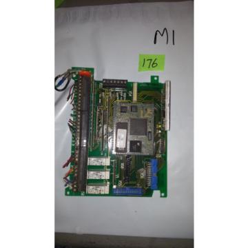 ABB SNAZ-7600D PC BOARD SNAZ7600D