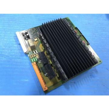 USED ABB DSQC 266T SERVO AMPILFIER BOARD 3HAB8802-1/2 (F3)