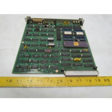 ABB ASEA 2668 180-152/3 Circuit Board Card DSPA 110 YB161101-CK