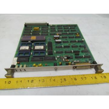 ABB ASEA 2668 180-152/3 Circuit Board Card DSPA 110 YB161101-CK