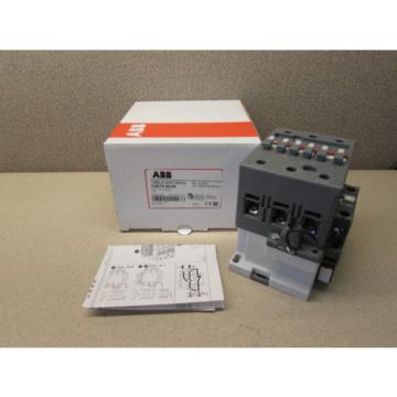 ABB TAE75-30-00-62 CONTACTOR COIL 77-143VDC