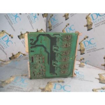 ASEA BROWN BROVERI ABB YTE 102B 2668 184-447/5 PCB BOARD&#039;