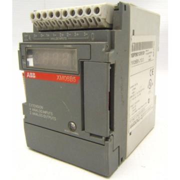 ABB    1SBP260103R1001    XM06B5-J12.0   60 Day Warranty!