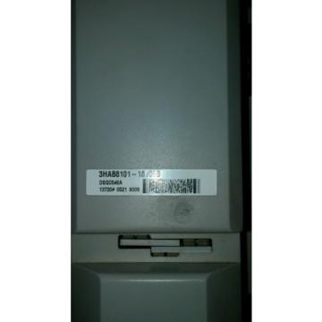 ABB 3HAB8101-18 09B DSQC546A DSQC 546A 3HAB810118 In Motion