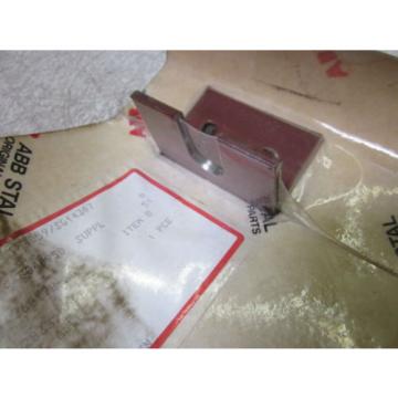 ABB 283320-1 LOCKING ANGLE *NEW NO BOX*