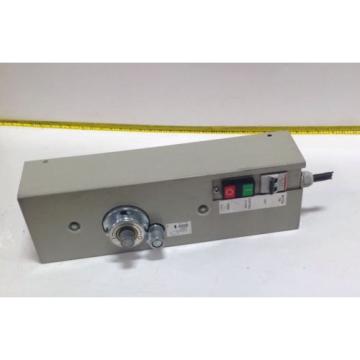 ABB 110VAC/DC 31UEMC81L / UEMC40A2-110VAC