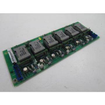 ABB 3ADT220090R0043 REV H CIRCUIT BOARD