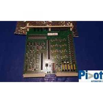 ABB DSQC 315 Main computer board Part# 3HAB2214-1