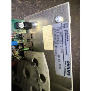 abb 560 103 AN 4031 117 51700 Control Board