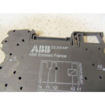 ABB 1SNA607203R1500 OPTO BLOCK  *NEW NO BOX*