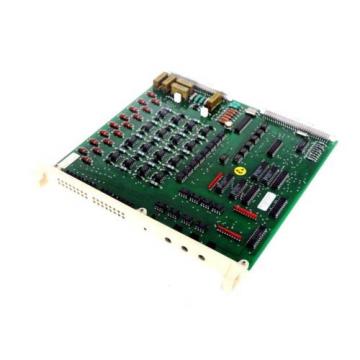 ABB DSQC-224 ANALOG MODULE YB-560-103-BE/2 DSQC224 YB560103BE2