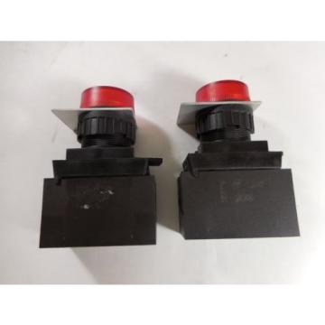 ABB 1SFA 616950R1001 (Set Of 2)