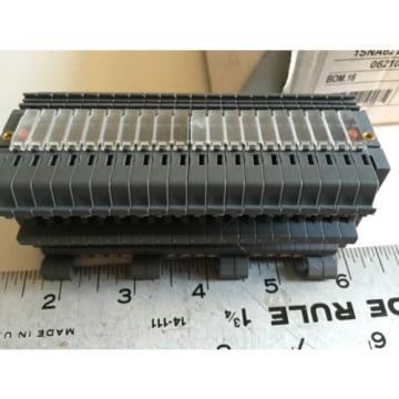 NEW ABB 1SNA621017R1200 BOM-16 Connector Interface ,BOXZI