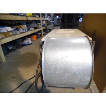 ABB DCS 600 (1400HP) DC MOTOR DRIVE TYPE:DCS601-1500-61-15000A0 PH:3 600VAC USED