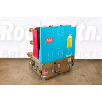 ABB 15 VHK 500 2000 amp