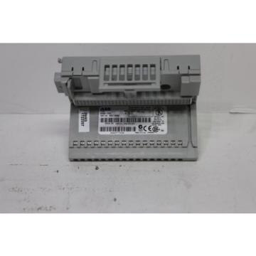 ABB S200-TB3 S200TB3 ASEA BROWN BOVERI 490176063 FlexLogix I/O TERMINAL BLOCK