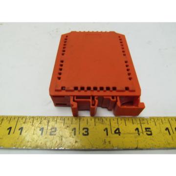 ABB Robotics 3HAB 2989-1 Componet Unit Module