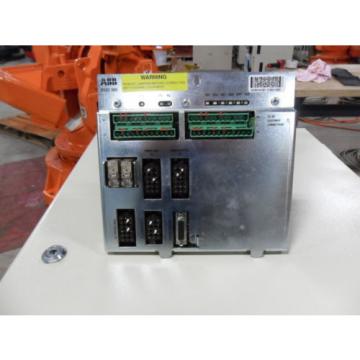 DSQC 509, 3HAC 5687-1, S4C+, ABB Robotics, ABB Robot