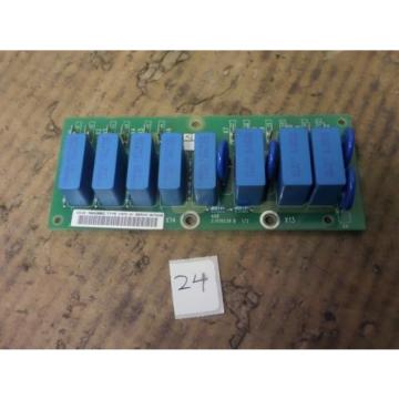 ABB ASEA BROWN BOVERI CIRCUIT BOARD CARD NRFC-31 58920886C