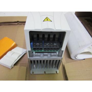 ABB ACS550-U1-03A3-4 *NEW IN BOX*