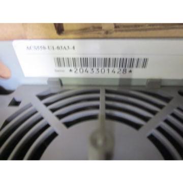 ABB ACS550-U1-03A3-4 *NEW IN BOX*