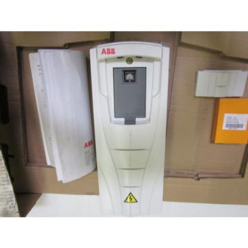 ABB ACS550-U1-03A3-4 *NEW IN BOX*