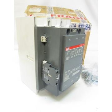 New ABB AF460-30-22 700A Contactor ISFL597001R7122