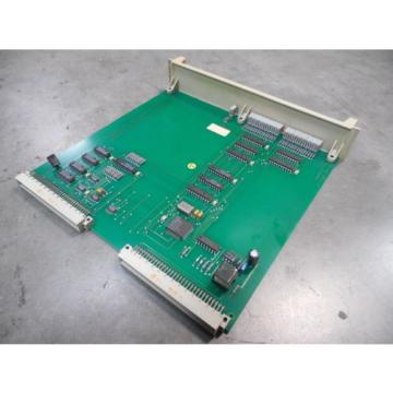 USED ABB DSQC 239 Remote I/O Board YB560103-CH/10