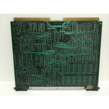 GUARANTEED GOOD USED ABB ACCURAY PC BOARD 928185059