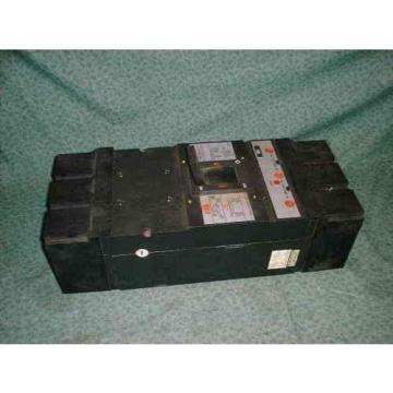 900 AMP ABB Circuit Breaker 900A # TN1120 (29475TK)