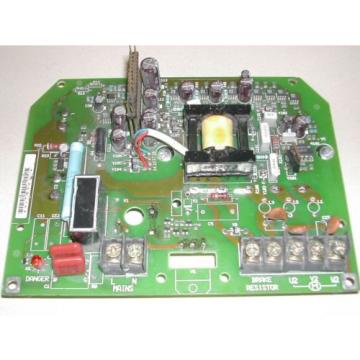 ABB ASEA BROWN BOVERI SNAZ-801  CIRCUIT BOARD USED A13