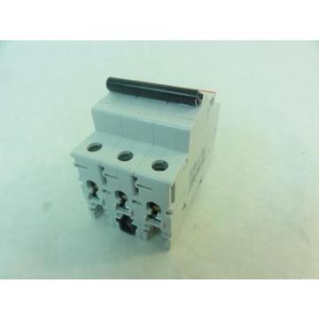167300 New-No Box, ABB S203K10 Circuit Breaker, 10A, 277/480V