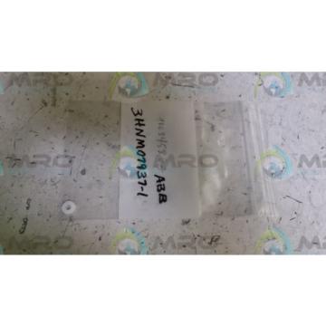 ABB 3HNM07937-1 SEAL RING *NEW NO BOX*