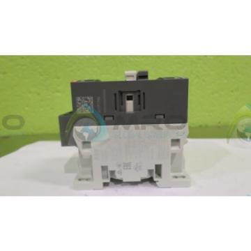 ABB 1SBL157001R1310 CONTACTOR *NEW IN BOX*