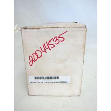 New NIB ABB DSQC 354 DSQC354 3HNE00065-1/06 3HNE 00065-1 Encoder Interface Card