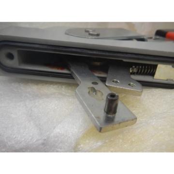 ABB -  FHN-HS12 -  Circuit Breaker Handle, NEMA Types: 1, 3R, 12