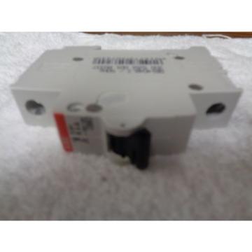 S201-K4  ABB - Circuit Breaker